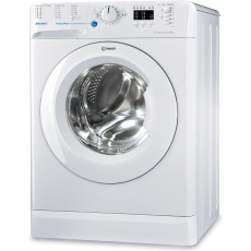 Maşină de spalat Indesit BWSA 61253 W, White, 6 Kg Maşină de spalat Indesit BWSA 61253 W, White, 6 Kg