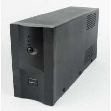 ИБП Gembird Power Cube UPS-PC-652A (650 ВА)