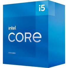 Procesor Intel Core i5 11400 Box (2.6 GHz-4.4 GHz/12 MB/S1200)