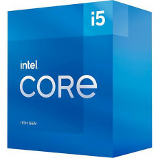 Procesor Intel Core i5 11500 Box (2.7 GHz-4.6 GHz/12 MB/Intel LGA 1200)