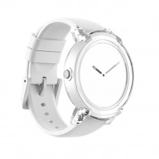 Ceas inteligent Mobvoi Ticwatch E (GPS), Ice White Ceas inteligent Mobvoi Ticwatch E (GPS), Ice White