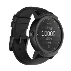 Ceas inteligent Mobvoi Ticwatch E (GPS), Black Ceas inteligent Mobvoi Ticwatch E (GPS), Black