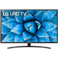 Телевизор LED 49 " LG 49UN74006LAI, Black Телевизор LED 49 " LG 49UN74006LAI, Black