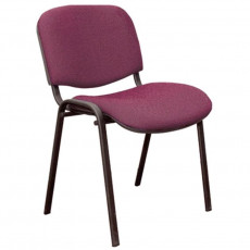 Scaun birou Nowy Styl ISO-C29, Бордовый Scaun birou Nowy Styl ISO-C29, Бордовый
