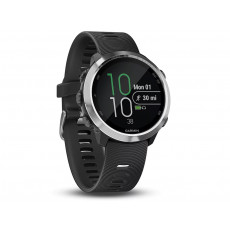 Ceas inteligent Garmin Forerunner 645 (GPS), Black Ceas inteligent Garmin Forerunner 645 (GPS), Black