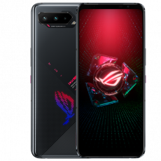 Smartphone Asus ROG Phone 5 (ZS673KS) (12 GB/256 GB) Black Smartphone Asus ROG Phone 5 (ZS673KS) (12 GB/256 GB) Black