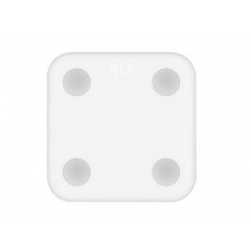 Cîntar de podea Xiaomi Mi_26182, White