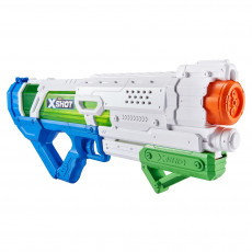 Zuru X-Shot 56221 Blaster de apă  Epic Fast Fill