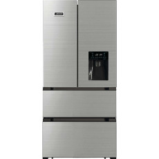 Холодильник Side-by-Side Kaiser KS 80420 R, 506 Л, Inox