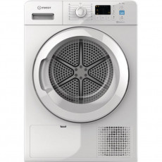 Uscător de rufe Indesit 5YTM1081REU, White Uscător de rufe Indesit 5YTM1081REU, White