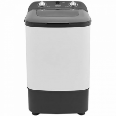 Maşină de spălat semiautomată Artel SE 65 P White/Gray (6.5 kg)
