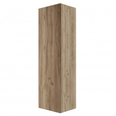 Dulap de perete SV - Мебель Ницца (40 cm) вертикальный (400), Галифакс табак Dulap de perete SV - Мебель Ницца (40 cm) вертикальный (400), Галифакс табак