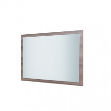 Oglinda de perete SV - Мебель ЭДЕМ 5 (70 cm) (64 cm), Ash shimo dark
