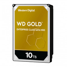 3.5" Unitate HDD 10 TB Western Digital Gold WD102KRYZ