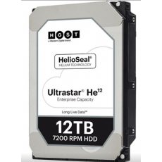 3.5" Unitate HDD 12 TB Western Digital Ultrastar DC HC520 0F30146