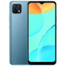 Smartphone Oppo A15S (4 GB/64 GB) Blue Smartphone Oppo A15S (4 GB/64 GB) Blue