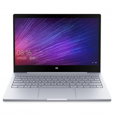 Laptop 12.5 " Xiaomi Mi Notebook Air, Silver Laptop 12.5 " Xiaomi Mi Notebook Air, Silver