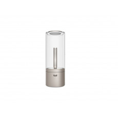 Умный светильник Xiaomi Yeelight Candela Smart Mood Candlelight, Silver Умный светильник Xiaomi Yeelight Candela Smart Mood Candlelight, Silver