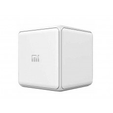 Контроллер для умного дома Xiaomi Mi Smart Home Cube, White Контроллер для умного дома Xiaomi Mi Smart Home Cube, White