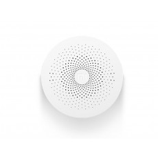 Модуль управления умным домом Xiaomi Mi Smart Home Gateway 2, White Модуль управления умным домом Xiaomi Mi Smart Home Gateway 2, White
