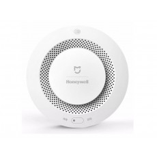 Детектор дыма Xiaomi MiJia Honeywell Smoke Detector, White Детектор дыма Xiaomi MiJia Honeywell Smoke Detector, White