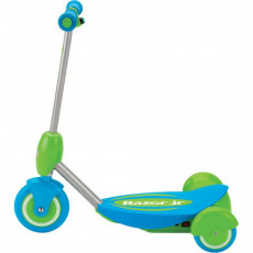 Scuter electric Razor Lil' E Seated, Blue Scuter electric Razor Lil' E Seated, Blue