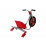 Drift-cart Razor FlashRider 360 Red