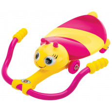 Толокар Razor Twisti Lil' Buzz, Magenta