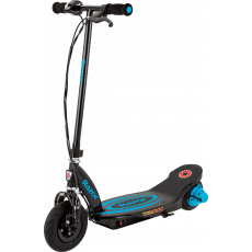 Scuter electric Razor Power Core E100, Blue Scuter electric Razor Power Core E100, Blue