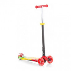 Trotinetă Chipolino Croxer Evo DSCRE0198MU, Разноцветный Trotinetă Chipolino Croxer Evo DSCRE0198MU, Разноцветный