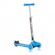 Trotinetă Chipolino Galaxy, Голубой Trotinetă Chipolino Galaxy, Голубой