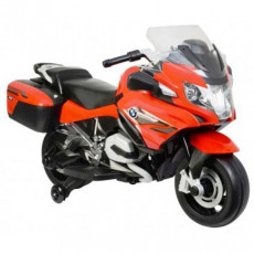 Mașină electrică Volare Мотоцикл BMW R 1200 RT, Red Mașină electrică Volare Мотоцикл BMW R 1200 RT, Red