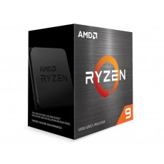 Procesor AMD Ryzen 9 5900X Box (3.7 GHz-4.8 GHz/64 MB/AM4)
