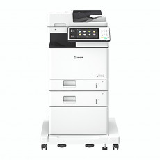 Multifunctională Canon imageRUNNER ADVANCE 525i III, White Multifunctională Canon imageRUNNER ADVANCE 525i III, White