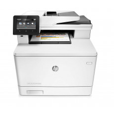 Multifunctională HP Color LaserJet Pro MFP M477fdn (M477fdn)
