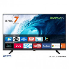 Televizor 32 " Vesta LD32D742S