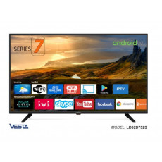 Televizor 32 " Vesta LD32D752S