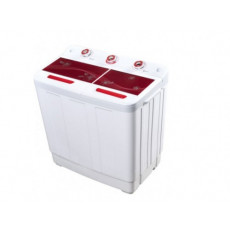 Maşină de spălat semiautomată Lavatto XPB-72R P Red (7 kg)