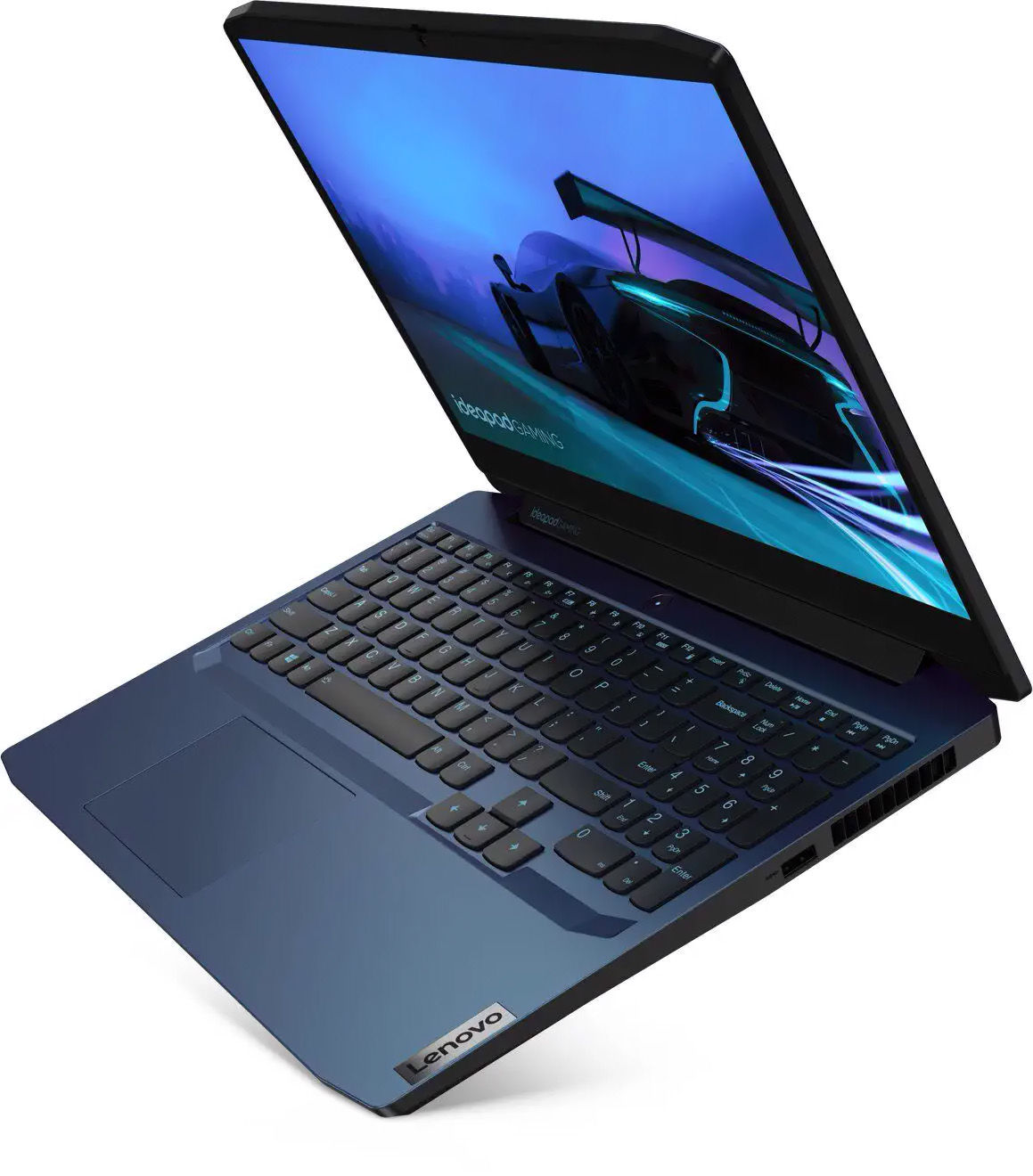 Lenovo ideapad gaming 3 15arh05 обзор