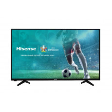 Televizor LED 32 " Hisense H32B5600, Black Televizor LED 32 " Hisense H32B5600, Black