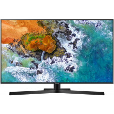 Televizor 43 " Samsung UE43NU7402