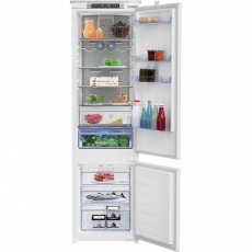 Холодильник встраиваемый Beko BCHA306E4SN, 289 Л, White