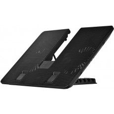 Suport de răcire pentru laptop 15,6" Deepcool U-Pal, Black