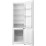 Холодильник Midea MDRB369FGF01 (SB180), 253 Л, White