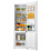 Холодильник Midea MDRB369FGF01 (SB180), 253 Л, White