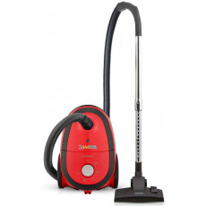 Aspirator Daewoo RC-410R/3A Red (700 W) Aspirator Daewoo RC-410R/3A Red (700 W)