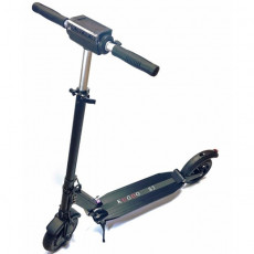 Scuter electric Kugoo S3 Pro, Black Scuter electric Kugoo S3 Pro, Black