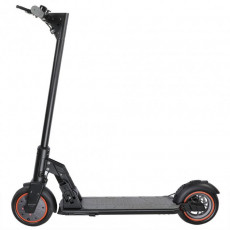 Scuter electric Kugoo M2 Pro, Black Scuter electric Kugoo M2 Pro, Black