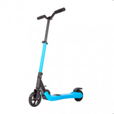 Scuter electric IconBIT UNICORN 2, Blue Scuter electric IconBIT UNICORN 2, Blue