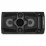 Boxă portabilă Sven PS-650 Black (2.0/50 W)